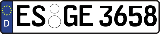 ES-GE3658