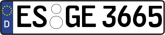 ES-GE3665