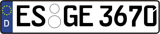 ES-GE3670
