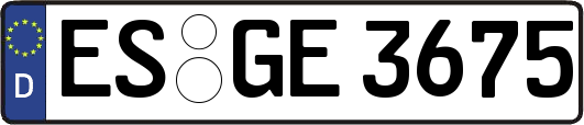 ES-GE3675