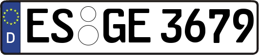 ES-GE3679