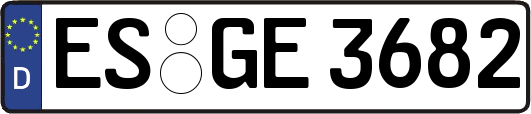 ES-GE3682