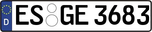 ES-GE3683