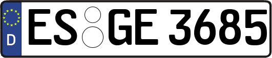 ES-GE3685