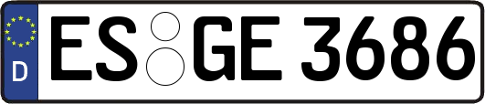 ES-GE3686