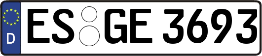 ES-GE3693