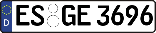 ES-GE3696