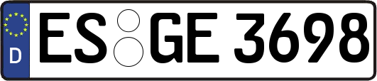 ES-GE3698