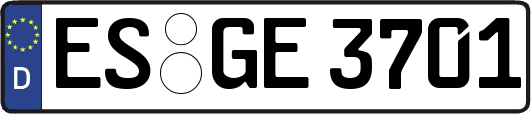 ES-GE3701