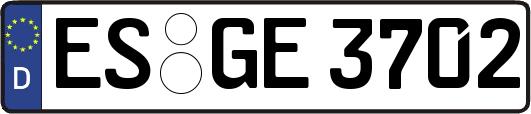 ES-GE3702