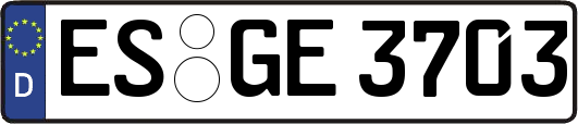 ES-GE3703