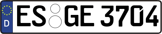 ES-GE3704