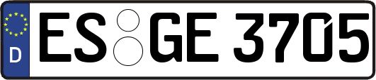 ES-GE3705