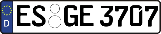 ES-GE3707