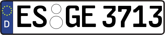 ES-GE3713