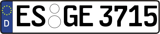 ES-GE3715