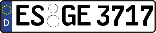 ES-GE3717