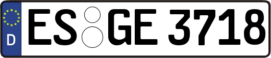 ES-GE3718