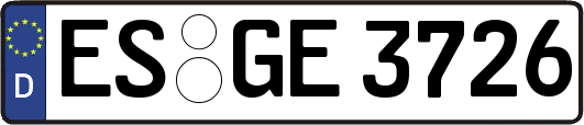 ES-GE3726