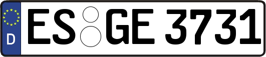 ES-GE3731