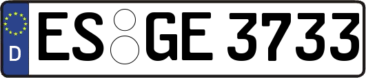 ES-GE3733
