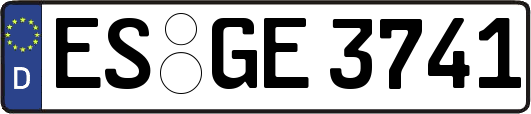 ES-GE3741