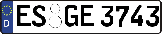ES-GE3743