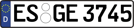 ES-GE3745
