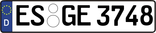 ES-GE3748