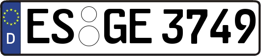 ES-GE3749
