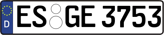 ES-GE3753