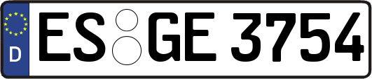 ES-GE3754