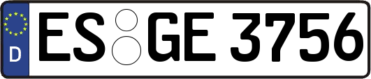 ES-GE3756