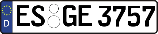 ES-GE3757