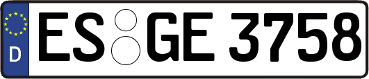 ES-GE3758