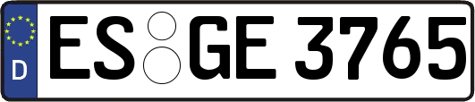 ES-GE3765