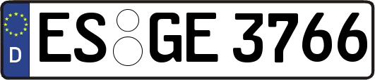 ES-GE3766