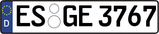 ES-GE3767