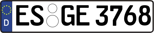 ES-GE3768