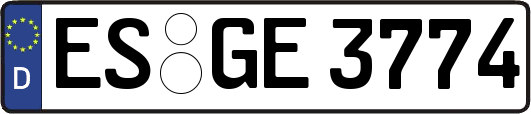 ES-GE3774