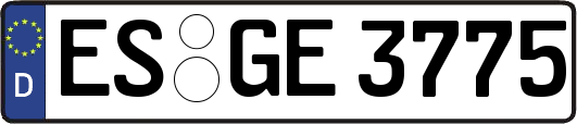 ES-GE3775