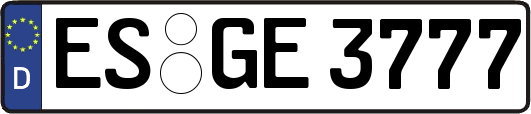 ES-GE3777
