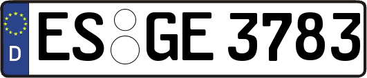 ES-GE3783