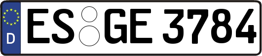 ES-GE3784