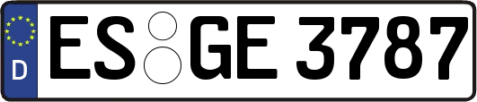 ES-GE3787