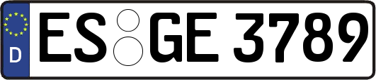 ES-GE3789