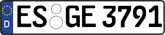 ES-GE3791