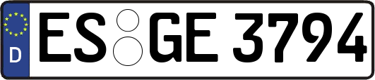 ES-GE3794