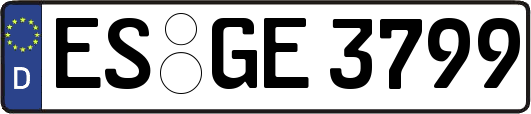 ES-GE3799