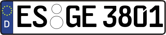 ES-GE3801
